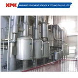 Evaporateurs à film tombant