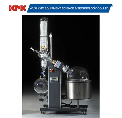 Évaporateurs rotatifs pour laboratoires