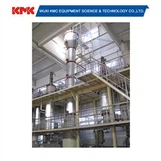 Unité d'extraction de solvant